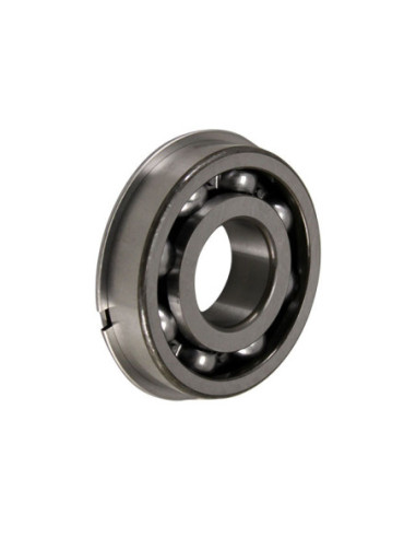 Ležaj zadnjega kolesa, SWING