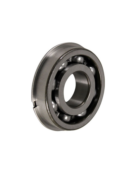 Ležaj zadnjega kolesa, SWING