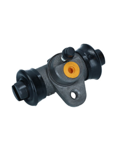 Valj zadnjega kolesa, 58-64