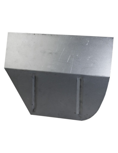 Zadnja plošča zadnjega kolesa, levo, T2, 68-71