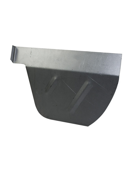 Spritzschutz hinten links, T2, 72