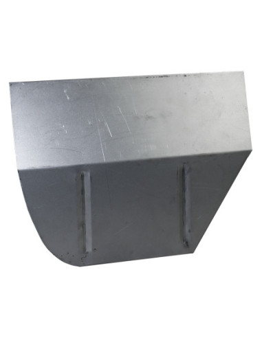 Zadnja brizgalna plošča zadnjega kolesa, desna,...