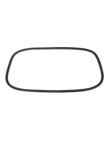 Brtva stražnjeg stakla Deluxe, Karmann Ghia, -66