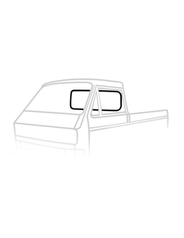 Brtva stražnjeg stakla, Pick-up, T3, 79-92