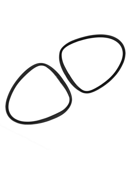 Tesnila zadnjega stekla standardna - par, -53