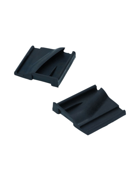 Klin zadnjega stekla, kot par, Bug kabriolet