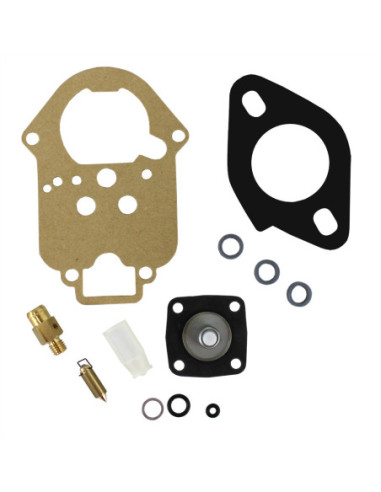 Komplet za obnovo 34 Weberjev uplinjač IKT