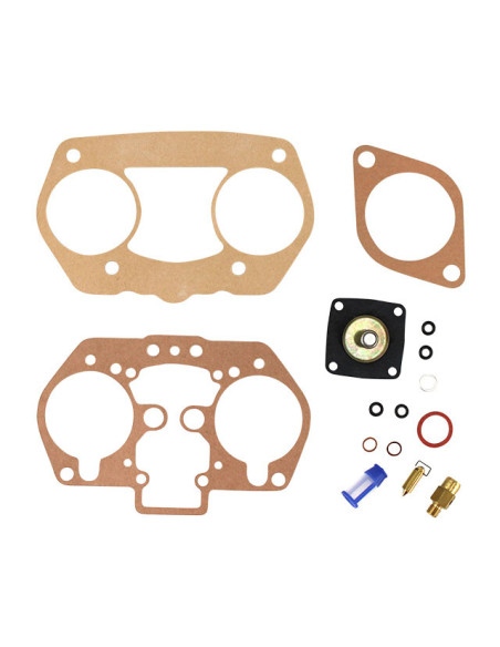 Komplet za obnovo 48 IDF uplinjač (1 komplet - 1 uplinjač)