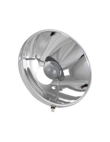 Reflektor für Scheinwerfer, Hella, 68-