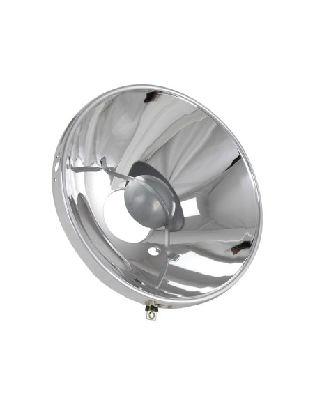 Reflektor für Scheinwerfer, Hella, 68-