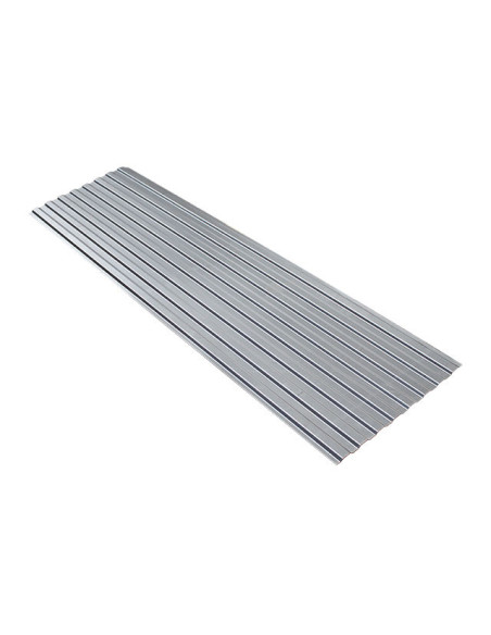 Verrippte Bodenplatte Ladefläche (Reparatur), Pick-up, T3, 79-92