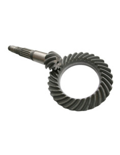 Ring und Ritzel 31/8 (3.88) - mit Kodierung
