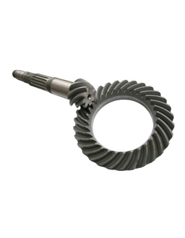 Ring und Ritzel 31/8 (3.88) - mit Kodierung