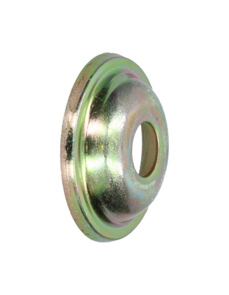 Ring zwischen Mutter und Unterlegscheiben Keilriemenscheibe Dynamo/Lichtmaschine, Typ
