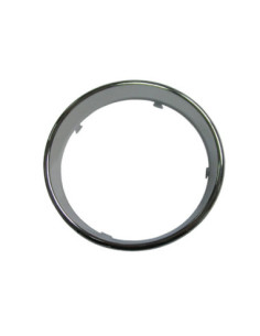 Ring Tacho, verchromt, T1, 55-67