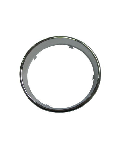 Ring Tacho, verchromt, T1, 55-67