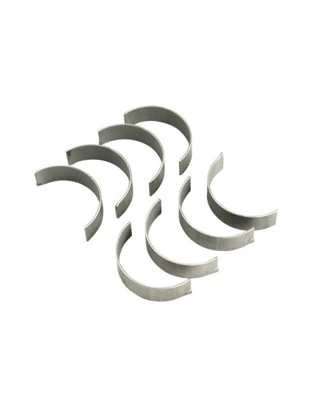 Pleuellager 0,50mm, Typ 1, CT, WBX, T3, 79-92