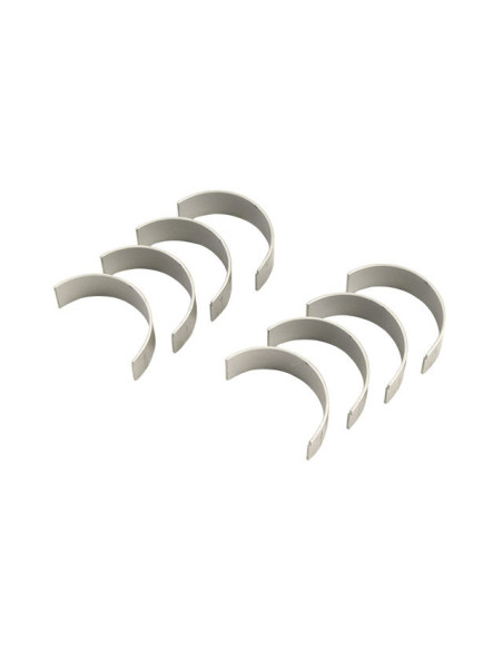 Pleuellager, 25/30 PS, 0,75