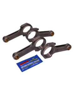 Stangen 5.325 Chromoly, VW Pleuellager