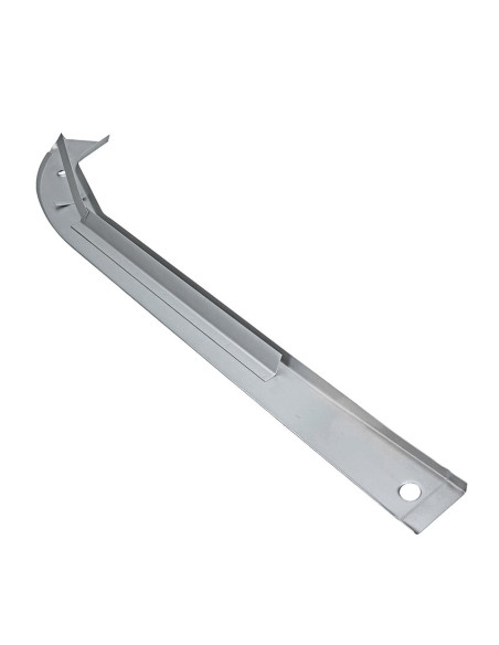 Dachrinne vorne links, T1, 64-67