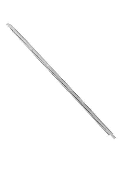 Dachrinne links, T1, 55-67