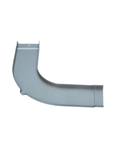 Dachrinne hinten L/R, T1, 55-63