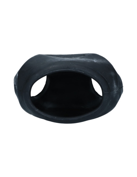 Gummi zwischen Horn und Körperteil in der Nasenverkleidung, , Karmann, 88-74