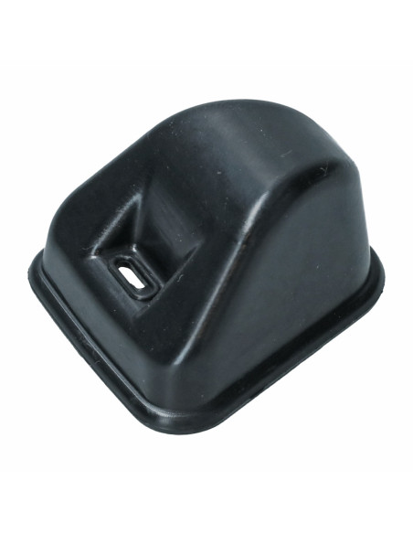 Gummi Glühlampenfassung Rücklicht, 1 Anschluss, Typ3, -69