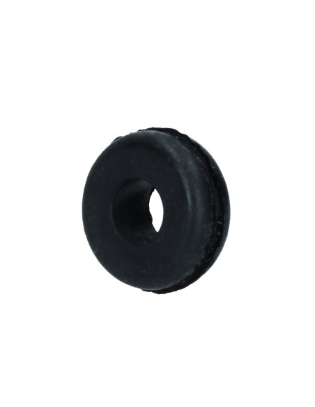 Gumeni cijev za gorivo kroz engne limeno posuđe - 6 mm