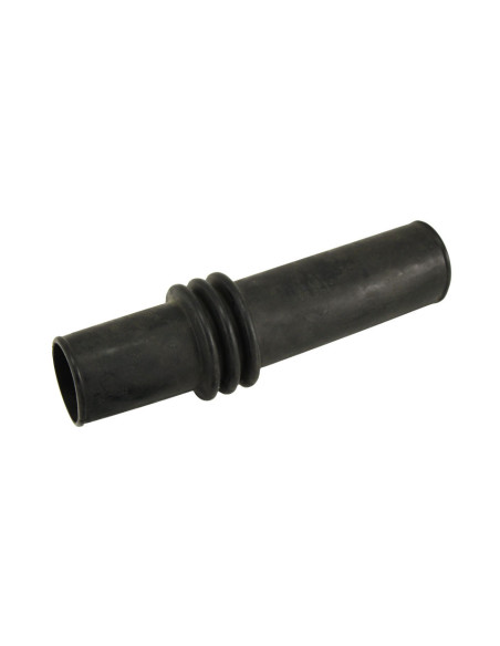 Gummimanschette zwischen Vergaser und Luftfilter, T1, 64-67