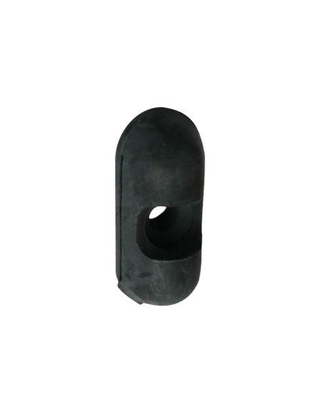 Gummi-Schiebetürschloss-Zentrierung, T2, 63-76