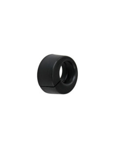 Nosni stožec menjalnika Rubbermount, -53