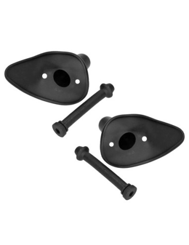 Tesnila sprednjih smernikov, 70-74