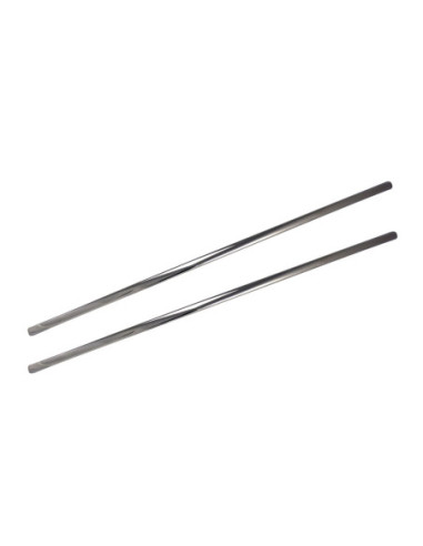 Trittbrett-Verkleidung 33mm, -66