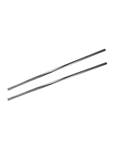 Trittbrett-Verkleidung 33mm, -66