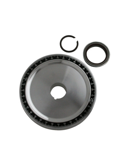 Sandseal Umlenkrolle, Standard, mit Dichtung, Typ