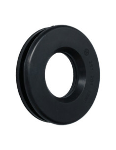 Brtveni otvor za punjenje (70/38 mm) - plastik cijev za...