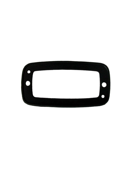 Dichtung für Bremslicht, original, T1, -58