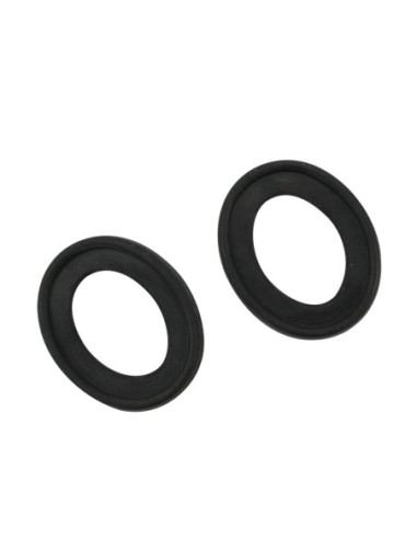 Brtva cijevi prednjeg branika, u paru, Karmann...