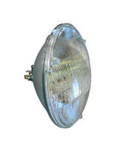 Zatvorena greda 12V