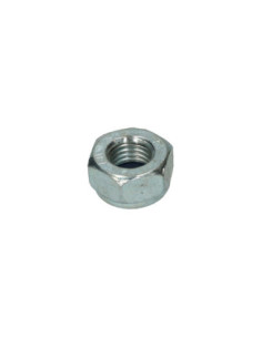 Zapečaćena matica M10 1,25 Din 985, M10 x