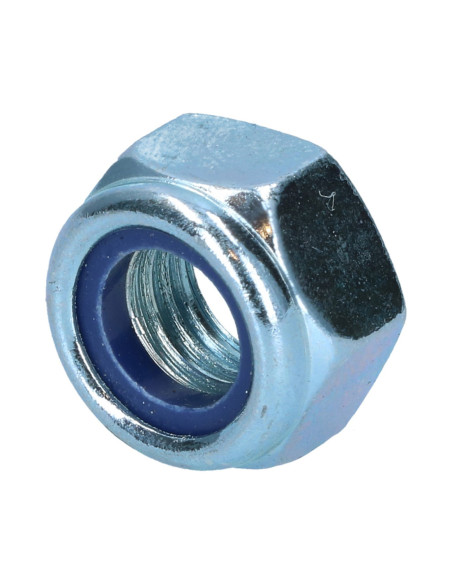 Zapečaćena matica M12 Din 985, M12 x
