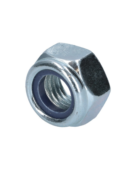Zapečatena matica M14 Din 985