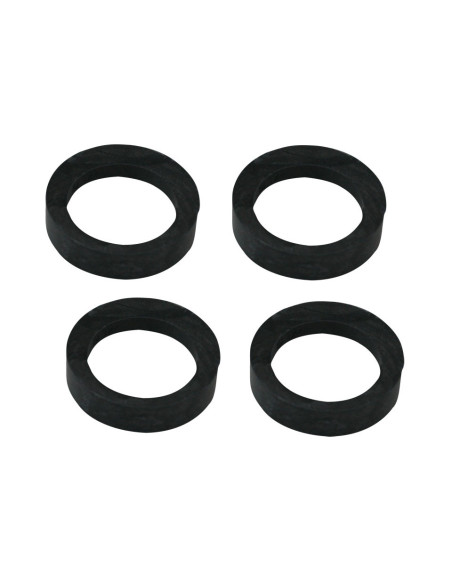 Dichtungen Querlenker, Bug, , -65