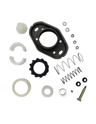 Schalthebel Reparatursatz (5-fach), T3, 83-92