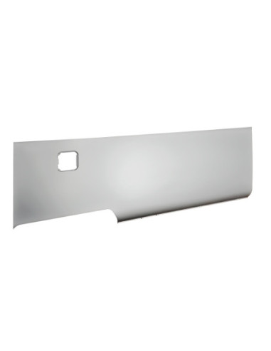 Seitenwand lang, rechts, ohne Lamellen, T1, 55-62
