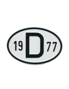 Znak D 1977