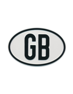 Podpis GB (Anglija)