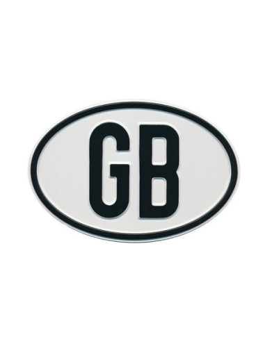 Sign GB (England)