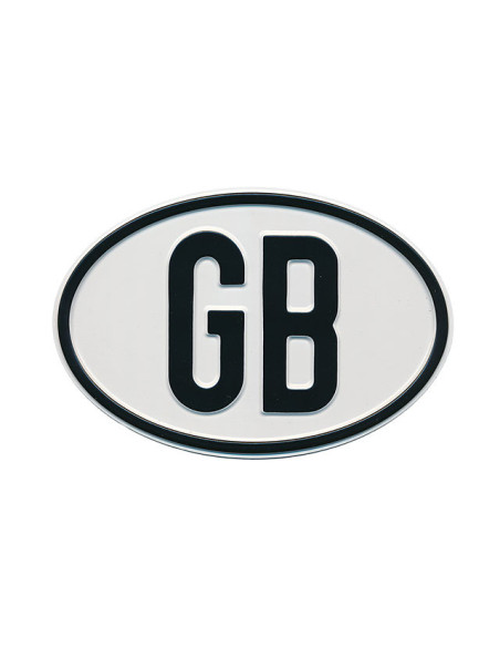 Sign GB (England)